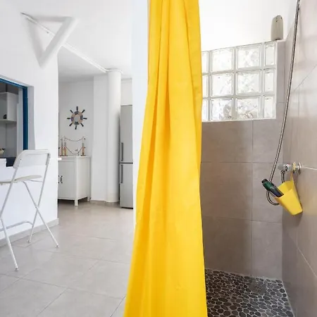 125 Nuestra Caleta Holiday By Sunkeyrents Apartment