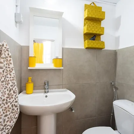 125 Nuestra Caleta Holiday By Sunkeyrents * Costa Adeje (Tenerife)
