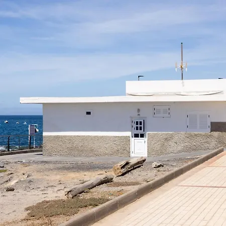 125 Nuestra Caleta Holiday By Sunkeyrents Apartment *