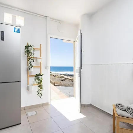 Apartment 125 Nuestra Caleta Holiday By Sunkeyrents