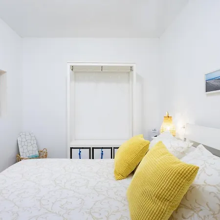 Apartment 125 Nuestra Caleta Holiday By Sunkeyrents *