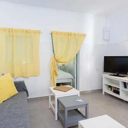 Apartment 125 Nuestra Caleta Holiday By Sunkeyrents Costa Adeje (Tenerife)