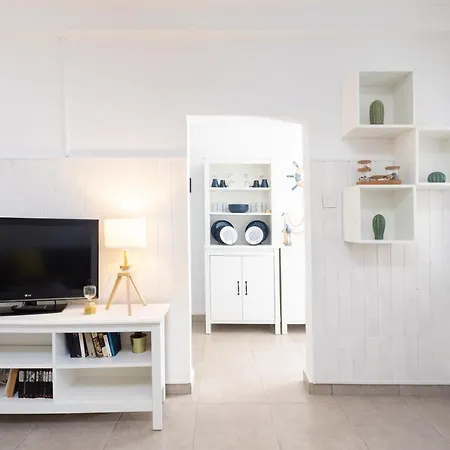 Apartment 125 Nuestra Caleta Holiday By Sunkeyrents
