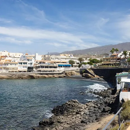 125 Nuestra Caleta Holiday By Sunkeyrents Costa Adeje (Tenerife)