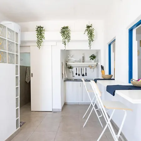 Apartment 125 Nuestra Caleta Holiday By Sunkeyrents Costa Adeje (Tenerife)