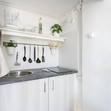 Apartment 125 Nuestra Caleta Holiday By Sunkeyrents *