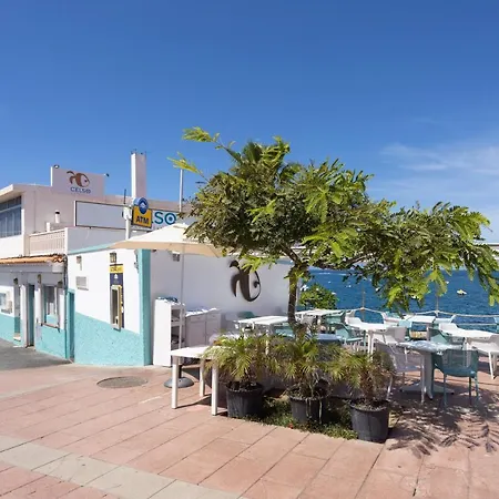 Apartment 125 Nuestra Caleta Holiday By Sunkeyrents