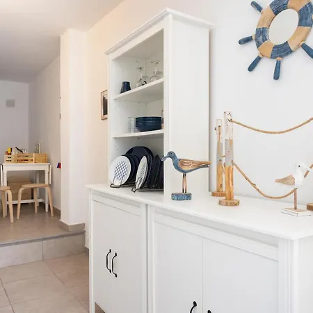 125 Nuestra Caleta Holiday By Sunkeyrents Costa Adeje (Tenerife)