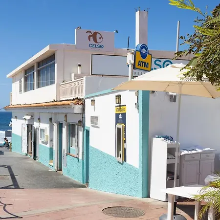 Apartment 125 Nuestra Caleta Holiday By Sunkeyrents *