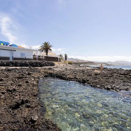 125 Nuestra Caleta Holiday By Sunkeyrents