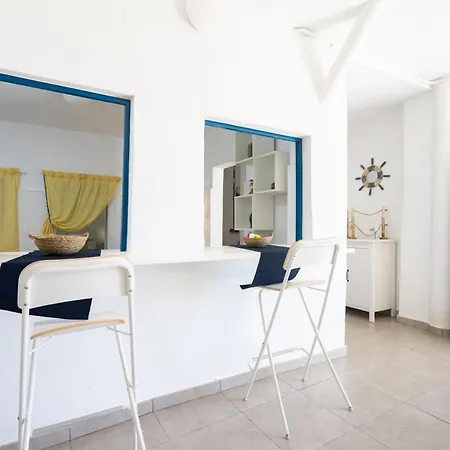 Apartment 125 Nuestra Caleta Holiday By Sunkeyrents