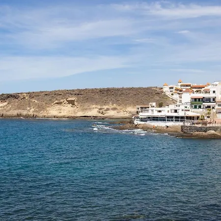 125 Nuestra Caleta Holiday By Sunkeyrents Costa Adeje (Tenerife)