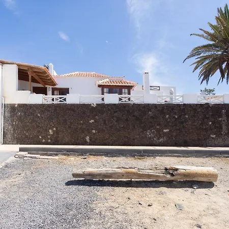 125 Nuestra Caleta Holiday By Sunkeyrents Apartment *