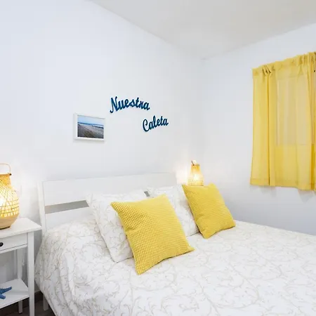 125 Nuestra Caleta Holiday By Sunkeyrents Apartment