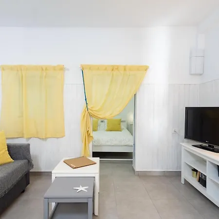 125 Nuestra Caleta Holiday By Sunkeyrents