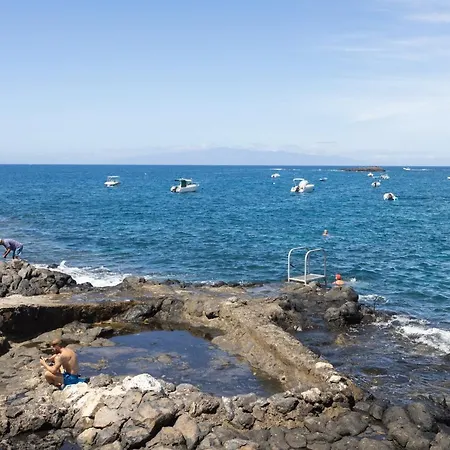 Apartment 125 Nuestra Caleta Holiday By Sunkeyrents