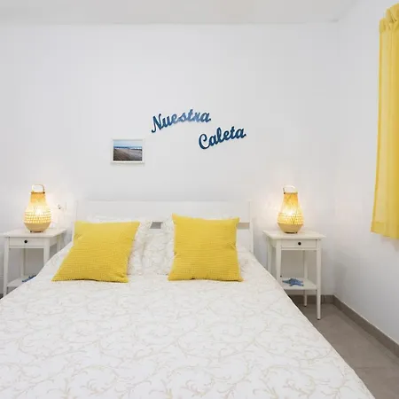 Apartment 125 Nuestra Caleta Holiday By Sunkeyrents